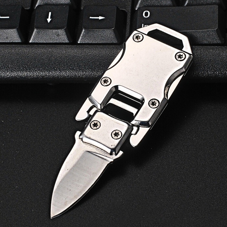 EDC móc khóa chiến thuật sinh tồn đa năng | BigBuy360 - bigbuy360.vn