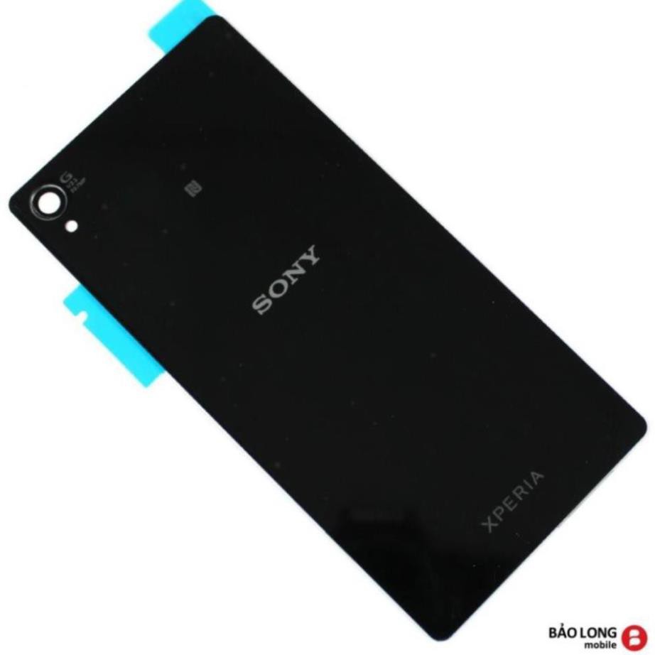 Vỏ nắp lưng kính thay thế Sony Xperia Z3/L55 - Hàng loại đẹp