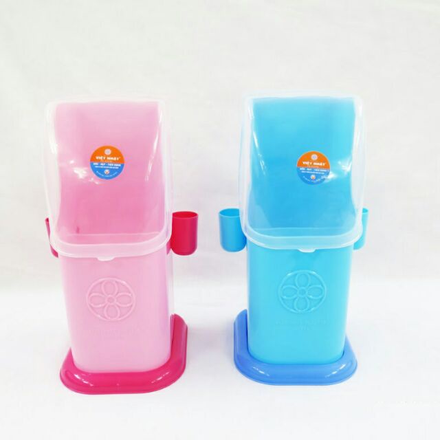 Ống đũa nắp  - Việt nhật