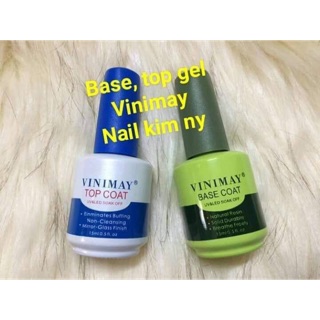Base, Top Gel Vinimay