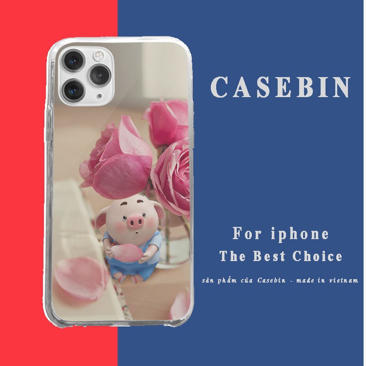 Ốp lưng điện thoại đáng mua hot Iphone 7/7Plus/8/8Plus/X/Xs/Xs Max/11/11 Promax/12/12 Promax PIG20210059