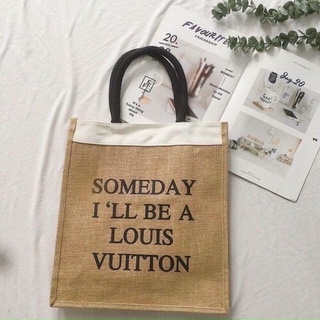 TÚI CÓI SOMEDAY