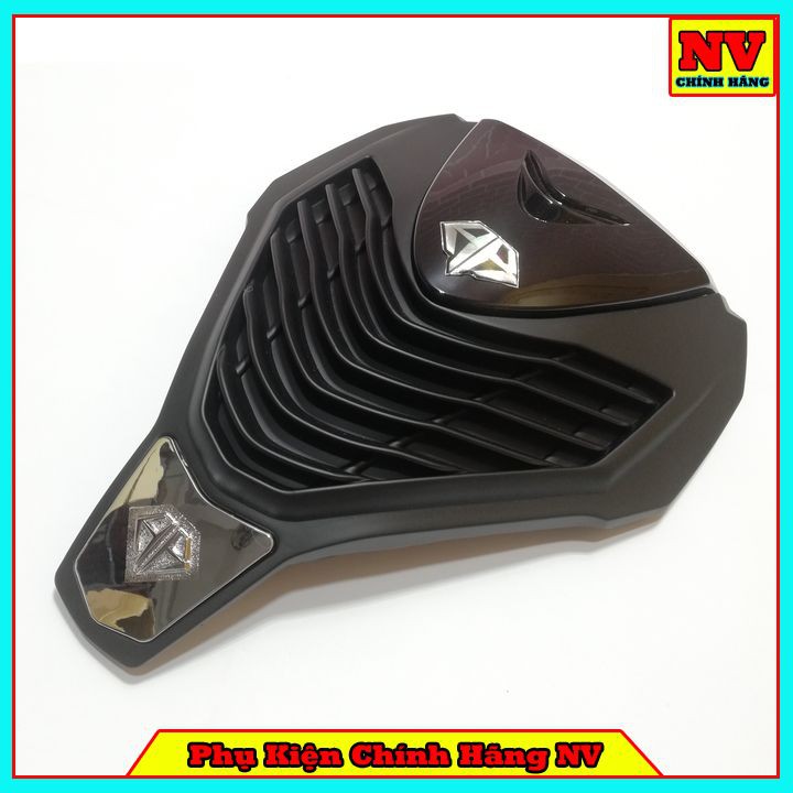 Mặt Nạ Airblade 2016 Kiểu SH Ý - Siêu Phẩm Trang Trí Cực Đẹp