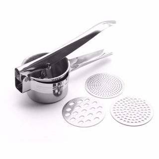 Khuôn ép bánh lọt bánh canh bún INOX