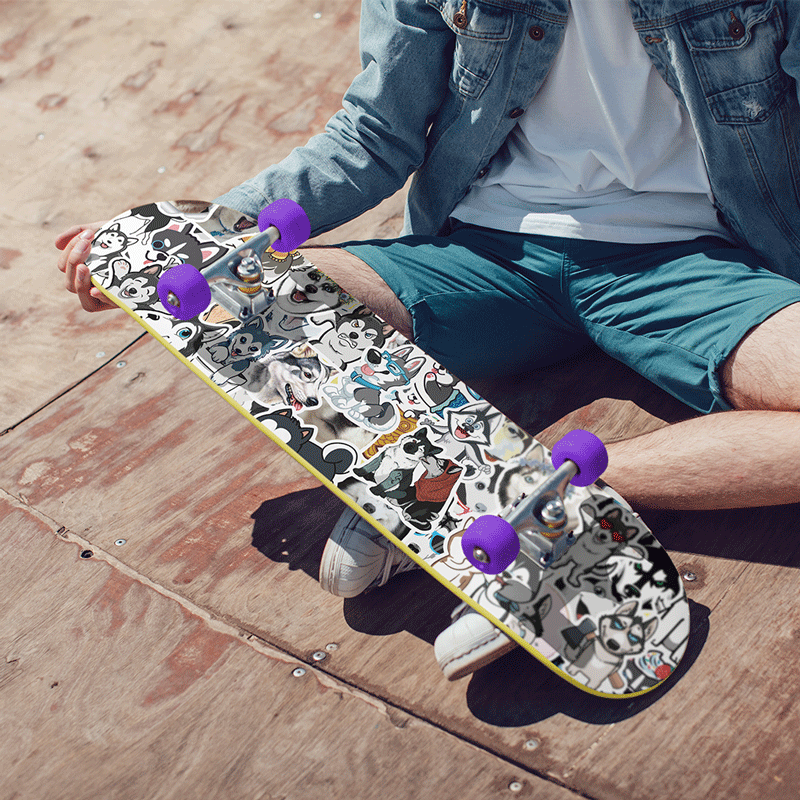 slide