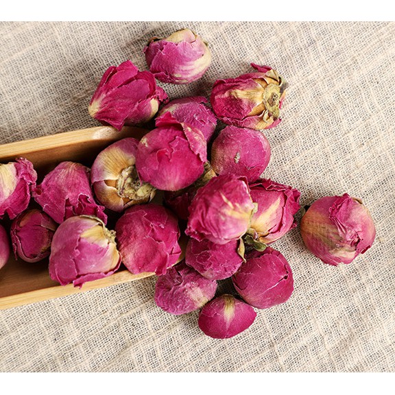 Trà hoa mẫu đơn khô ( 100G ), thanh nhiệt cơ thể, cảm giác dễ chịu thỏa mái, giảm stress.....