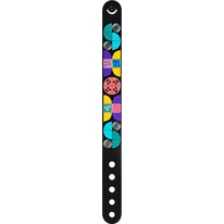 41933 Đồ chơi lắp ráp Iego Dots Bracelets Music Bracelet - Vòng tay âm nhạc