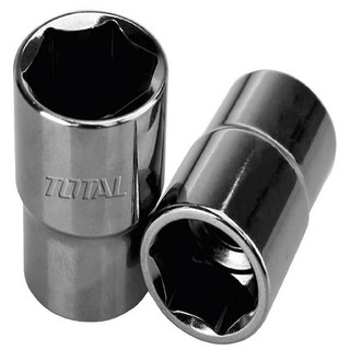 Đầu Tuýp 6 Góc Total Thtst12081