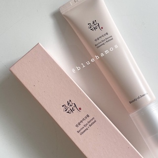Tinh chất dưỡng mắt Beauty of Joseon Revive eye serum : Ginseng + Retinal