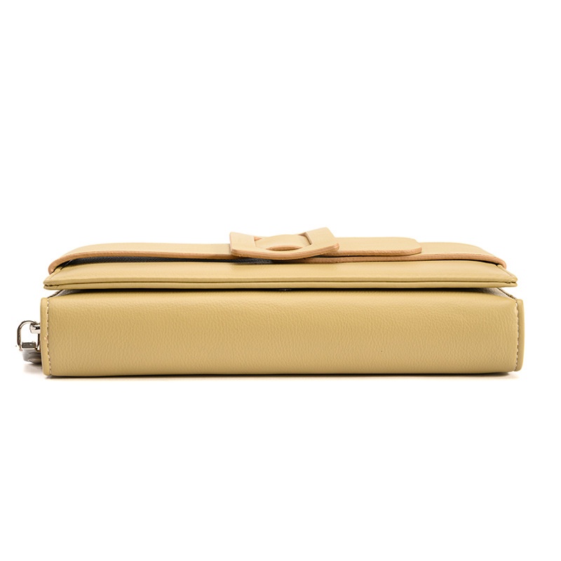 Dây Đeo Túi Xách Có Khóa Thời Trang Dễ Phối Đồ Cho Nữ