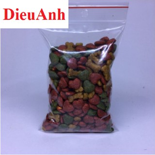 Thức ăn hamster - thức ăn hamster - đồ ăn chuột