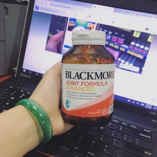 Viên bổ xương khớp Blackmore Joint Formula 120 viên của Úc