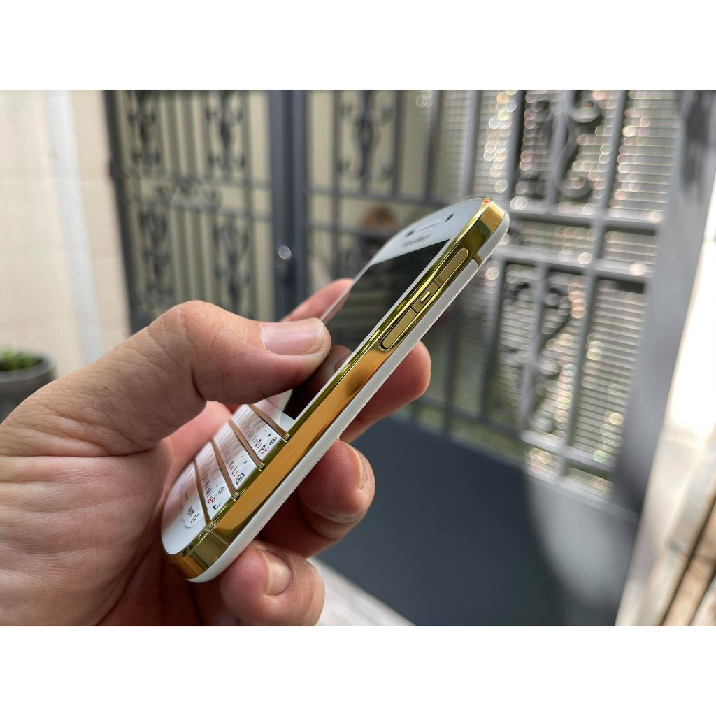 Điện thoại Blackberry Q10 Gold  chính hãng | BigBuy360 - bigbuy360.vn