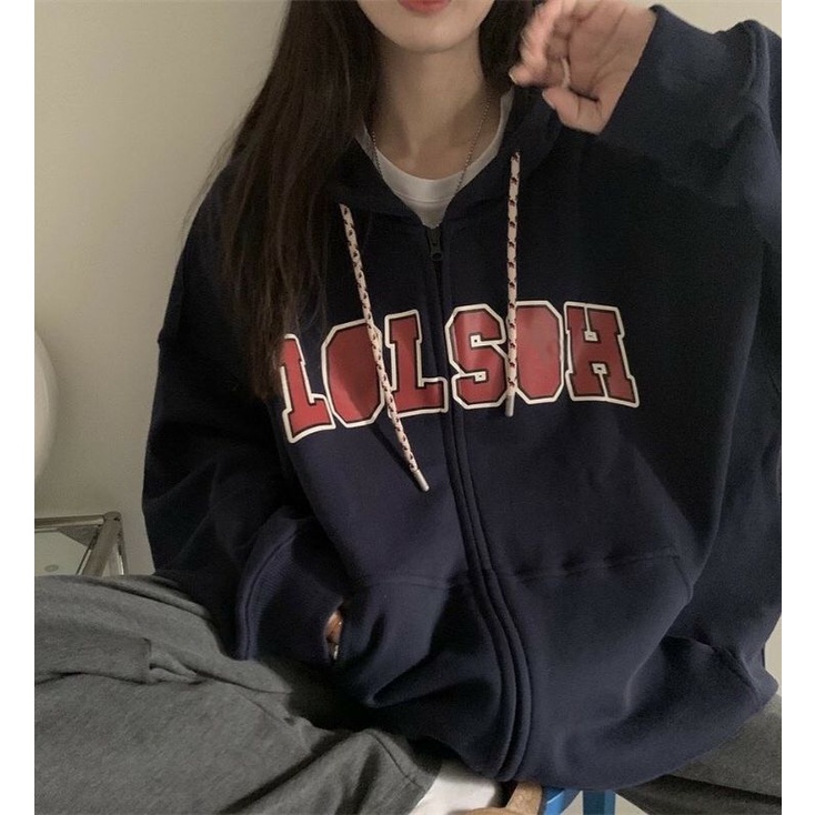 Order áo khoác ulzzang 4387