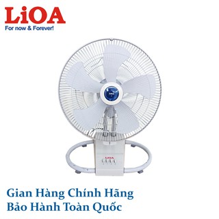 Quạt dân dụng công nghiệp LiOA (QL-450LG)
