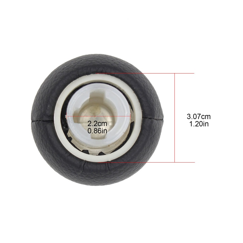 Cần Sang Số 6 Tốc Độ Cho Xe Hơi 307 308 5008 807 3008