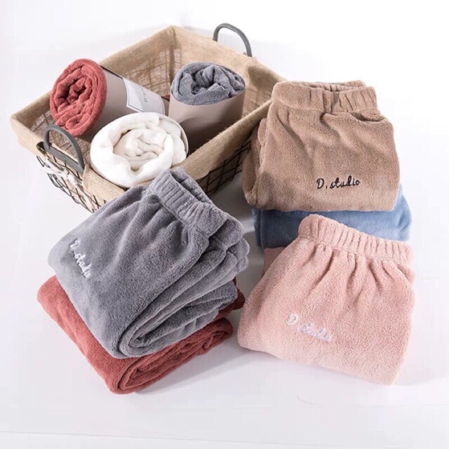 Combo quần nữ( 0,5kg)