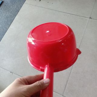 (Combo 2 cái)Gáo múc nước có mỏ