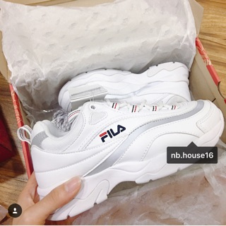 FILA RAY FS1SIA1165X