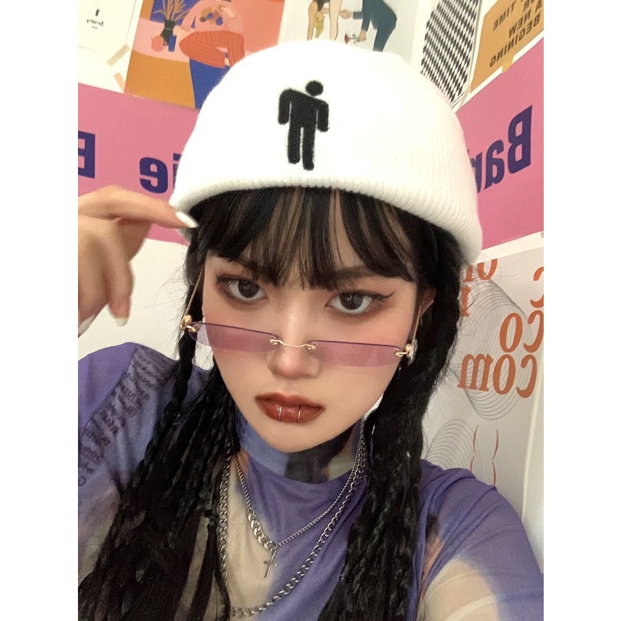 [Augustcloth] Trang sức/ phụ kiện môi móc cài môi 1 vòng