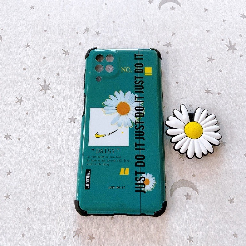 Ốp lưng idm Hàn Quốc kèm pop Samsung A50-A50S-A30S/ Samsung A12 /M12 | BigBuy360 - bigbuy360.vn