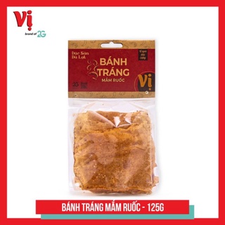 Bánh tráng mắm ruốc 125g