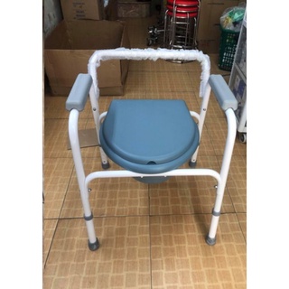 Ghế bô đi vệ sinh cho người già cao cấp lucass