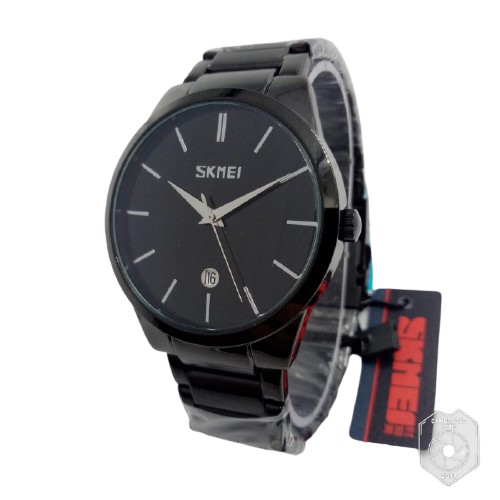 [Chính Hãng] Đồng Hồ Nam SKMEI 9140 Chính Hãng, Siêu Bền, Chống Nước, Sang Trọng, Lịch Sự | BigBuy360 - bigbuy360.vn