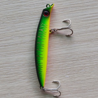 Mồi câu lure cá giả TARGET