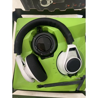 Tai nghe plantronics RIG System màu đen (200040-08) - Mới 90%