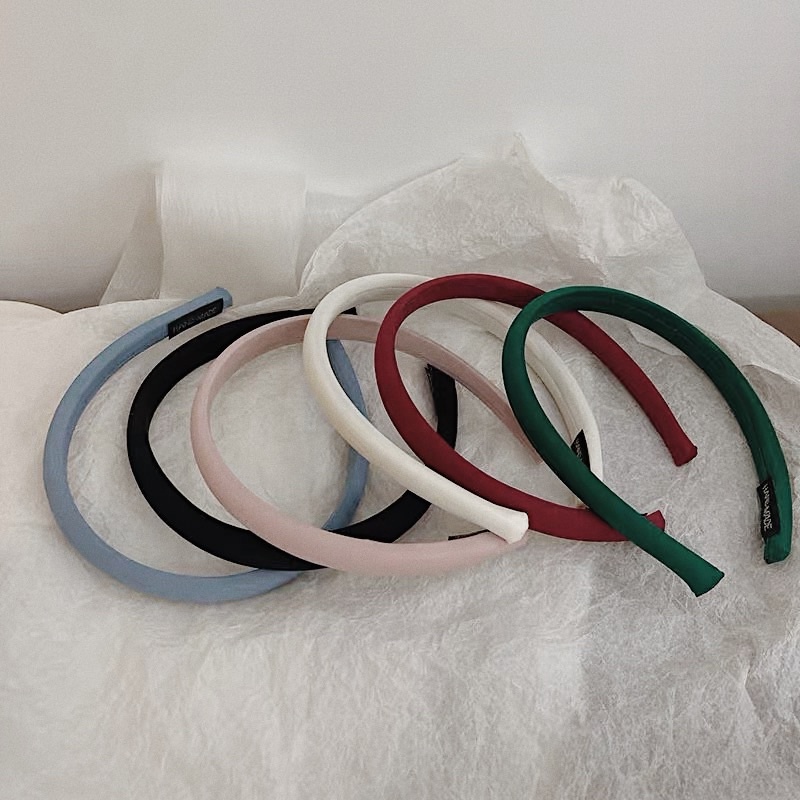 Larosa: Băng đô nhiều màu mẫu mới 2022