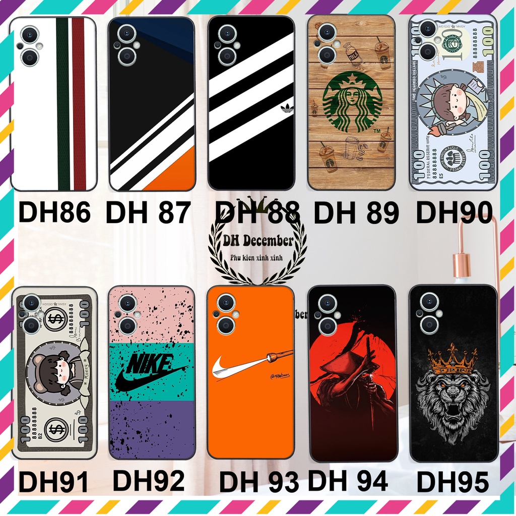 Ốp lưng Oppo RENO 7Z 5G/ RENO 8Z 5G in hình 3D SIÊU CHẤT LƯỢNG- SIÊU XINH-THƯƠNG HIỆU CỰC ĐỈNH