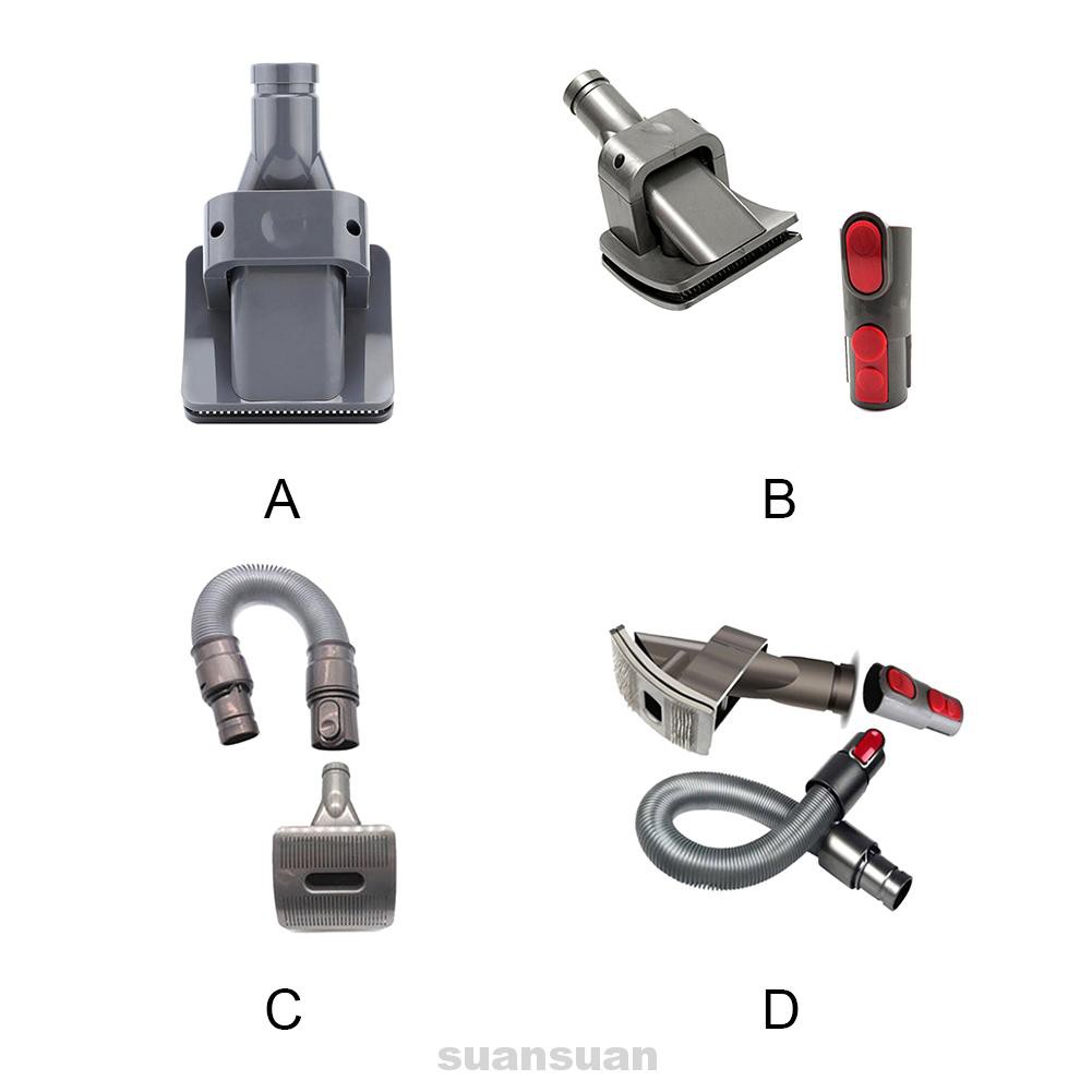 Bộ Dụng Cụ Làm Sạch Lông Cho Thú Cưng Dyson V6 Dc | BigBuy360 - bigbuy360.vn