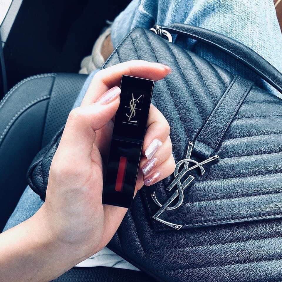 Son YSL 416,407,612,618 [HÀNG CÓ SẴN -ĐỦ BILL ] | BigBuy360 - bigbuy360.vn