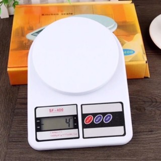 Cân điện tử nhà bếp mini sf - 400