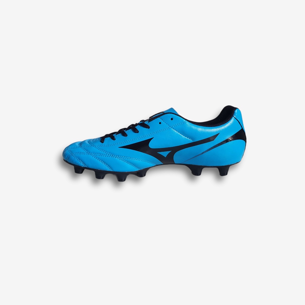 Mizuno Monarcida 2 FS Xanh Đen - Giày Bóng Đá Chính Hãng Sân Cỏ Tự Nhiên