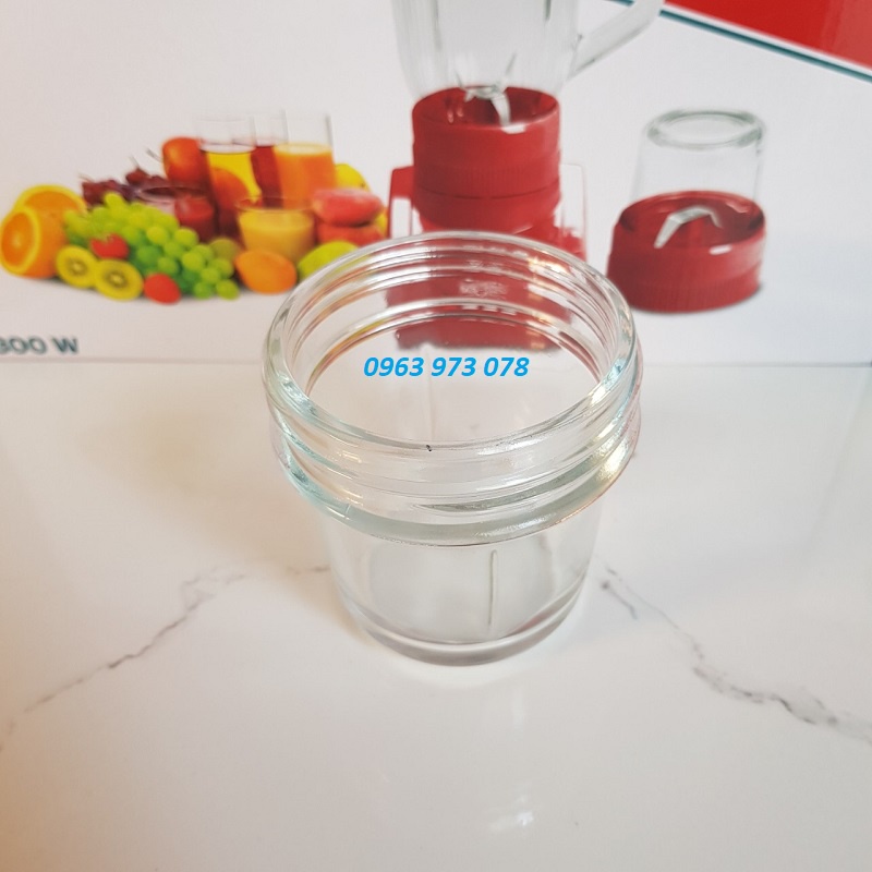 Phụ kiện máy xay sinh tố Sunhouse SHD5115