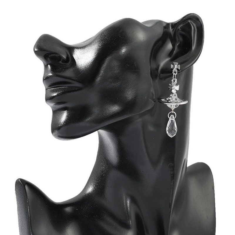 Vòng cổ Dáng Dài Đính Đá Pha Lê Hóa Trang Nhân Vật Hoạt Hình Honjo Ren NANA