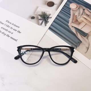[FREESHIP ĐƠN TỪ 150K] Kính #Tom.ford Form Mắt Mèo
