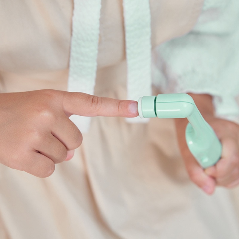 Dụng Cụ Dũa Móng Tay Bằng Điện Tự Động Dành Cho Trẻ Em Và Người Lớn Tuổi