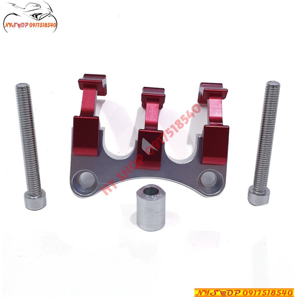 MÓC DÂY DẦU SAU BIKER CHO SH 2017 - 2019 HÀNG LOẠI 1 NHA AE