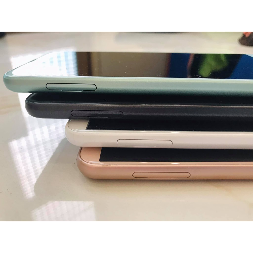 Điện Thoại Sharp Aquos Sense2 SHV43 Màn HD+ công nghệ IGZO tiết kiệm Pin | BigBuy360 - bigbuy360.vn