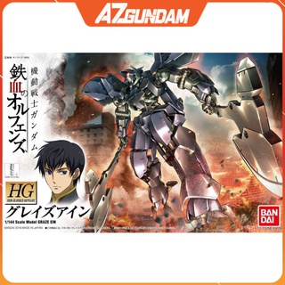 Mô Hình Gundam HG IBO Graze Ein Series Iron-Blooded Orphans Tỉ Lệ 1/144