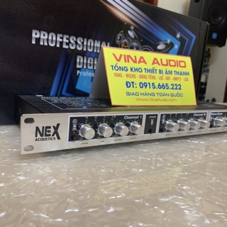 Nâng tiếng Nex Acoustic X12Plus