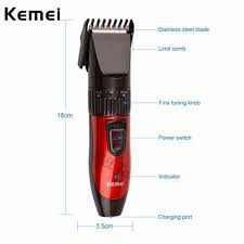 Tăng đơ cắt tóc KEMEI KM-730[Giảm giá sốc]