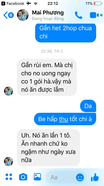 AN NHI ĂN NGỦ NGON