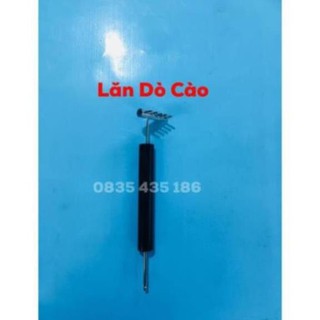 LĂN DÒ CÀO - Dụng Cụ Diện Chẩn