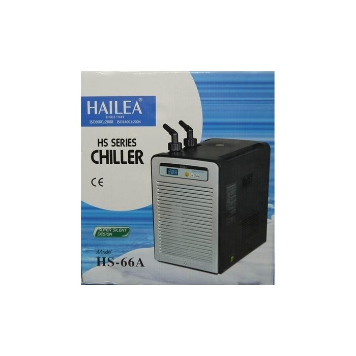 MÁY LÀM MÁT NƯỚC CHILLER HAILE HS 66A