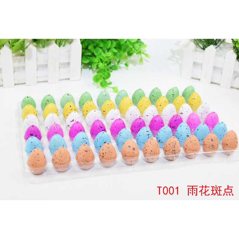 Đồ Chơi Trứng Khủng Long Nở Trong Vỏ Trứng Nhiều Màu Sắc Sáng Tạo Cho Bé