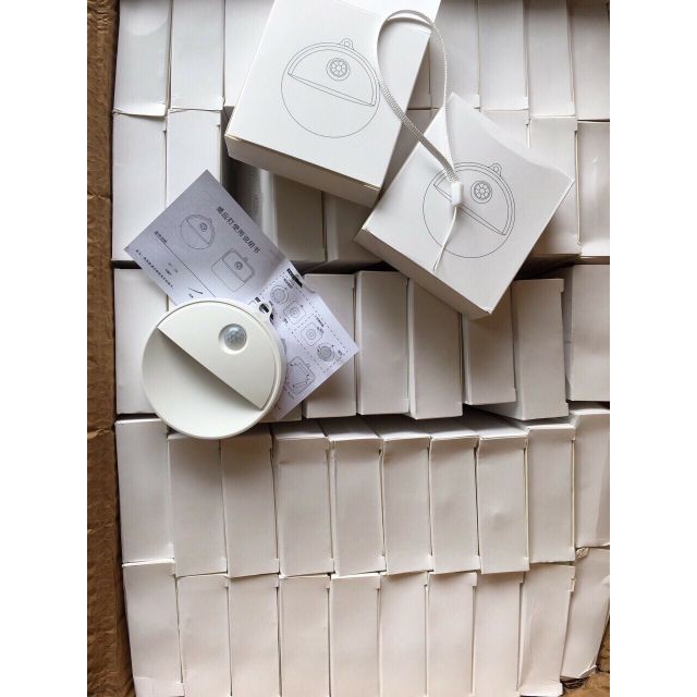 Đèn LED Cảm Biến Chuyển Động Thông Minh, đèn cảm ứng hồng ngoại chạy bằng pin. Tự động sáng khi có chuyển động - TABISO | BigBuy360 - bigbuy360.vn